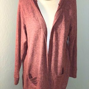 Torrid super soft pull over size 1 BNWT